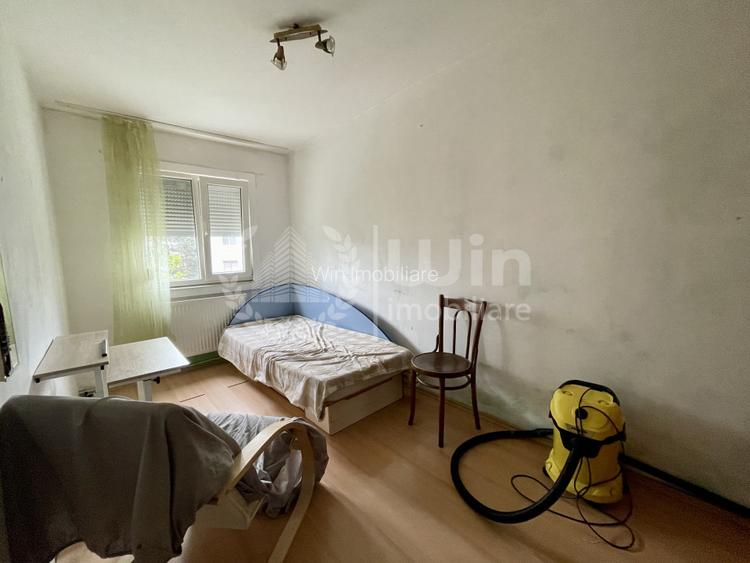 Apartament 3 camere | 48 mp | Manastur | Zona La Terenuri! - 4