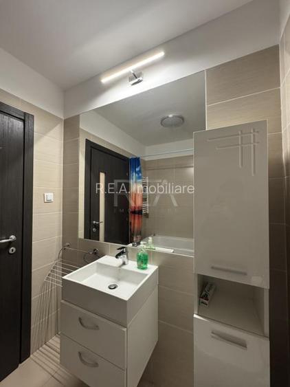 Garsoniera cu loc de parcare in Belvedere Residence - 8