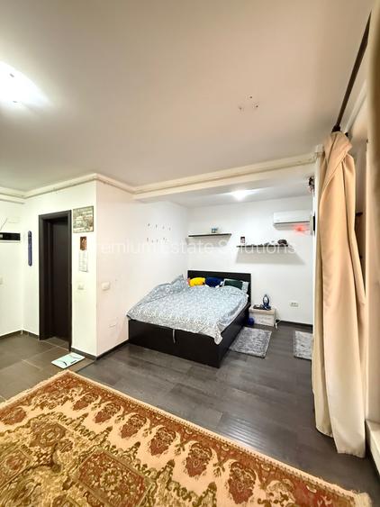 Garsonieră de vânzare – Str. Tineretului -Militari Residence - 6
