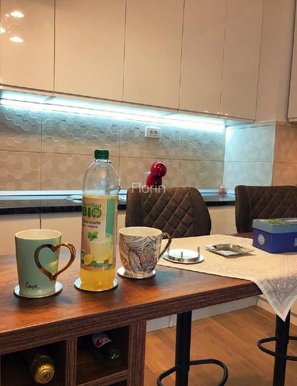 Inchiriere apartament 2 camere, Complex Central Stefan cel Mare- Vasile Lascar - 6