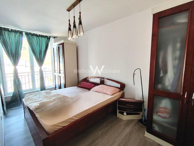 Casa la pret de apartament !! 4 camere 2 bai - 6