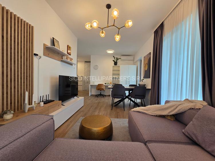 Apartament 2 camere Tineretului - Pasaj Mihai Bravu - 4