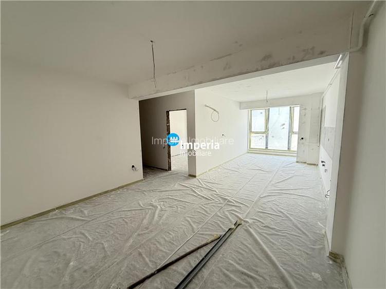 Apartament 2 camere de vanzare Popas Pacurari - 5