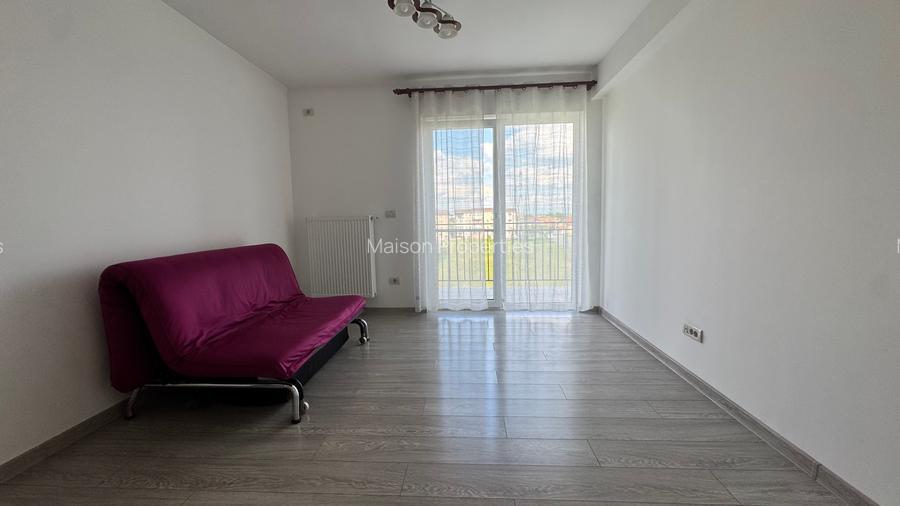 Apartament 2 Camere | Zona Giroc | 51mp + Balcon - 5