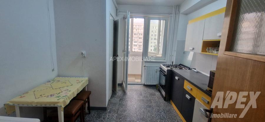 3 camere decomandat | 5 min Metrou 1 Decembrie 1918  | Etaj 6/8-decomandat cf 1 - 4