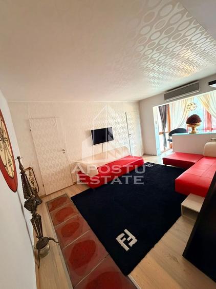 Apartament cu 3 camere de inchiriat, Take Ionescu , Timisoara