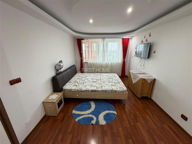 Apartament 2 camere, 61mp,  central, etaj 10 cu acoperis - 8
