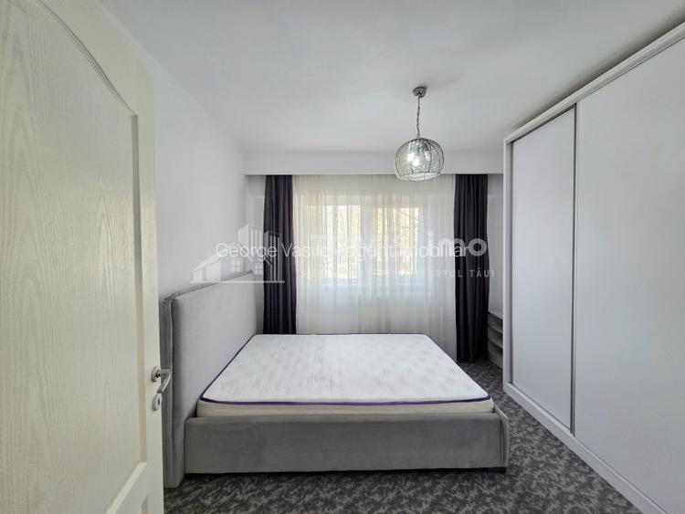 Apartament 3 camere de inchiriat – Tomis 3, Constanta - 5