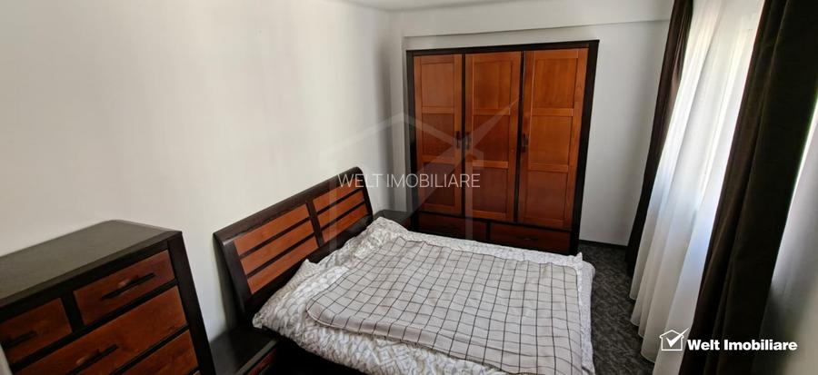 Comision 0 | Apartament 2 camere, Str. Horea - 3