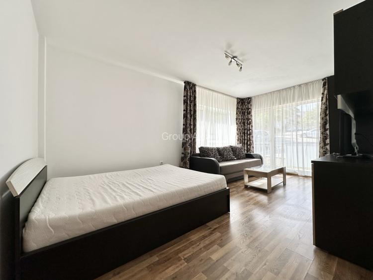 Apartament cu 1 camera, cartier Zorilor, imobil nou, parcare - 2