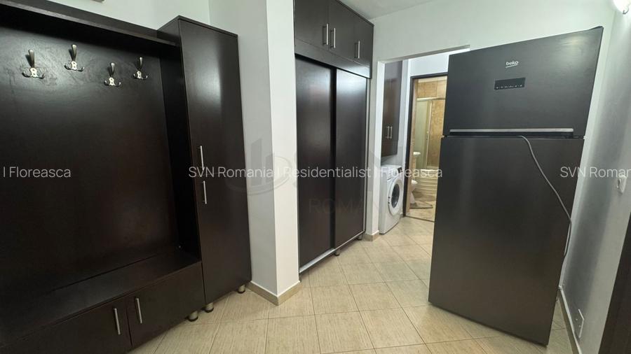 REA1024684 Apartament 2 Camere I Aviatiei Metrou - 6