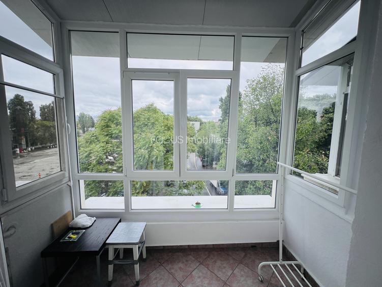 Apartament 2 camere – Floreasca |  Parcul Cinema Floreasca - 10