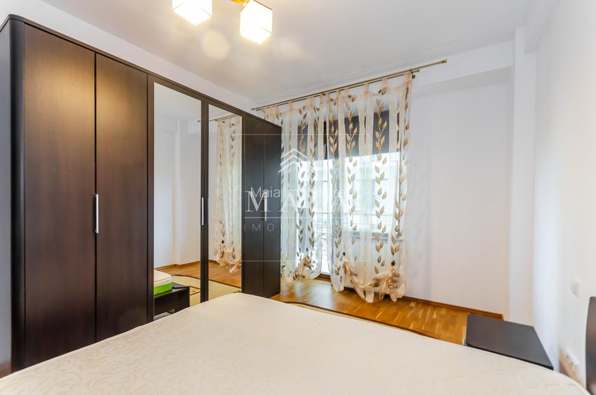Apartament 3 camere, bloc nou, garaj, lift, Calea Dumbravii - 7