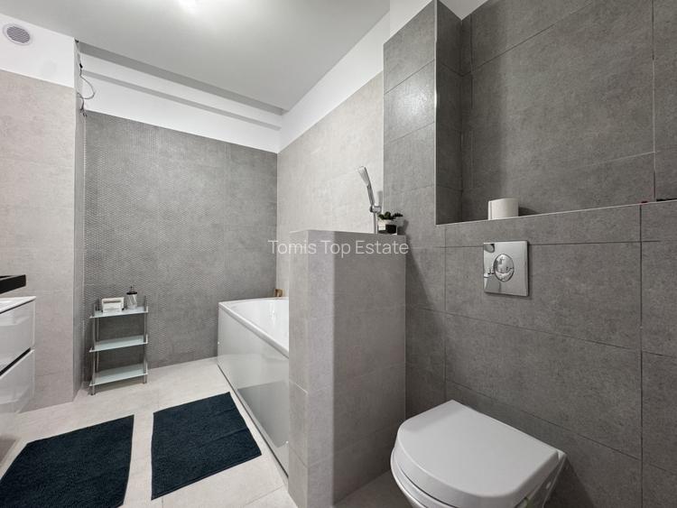 Apartament 2 camere | La 2 min de CT | Lake On | Mamaia | Prima inchiriere - 9