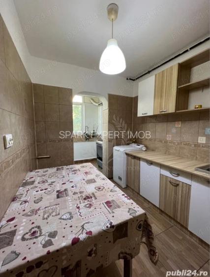 Inchiriere apartament 3 camere, zona Cantacuzino, Ploiesti - 6