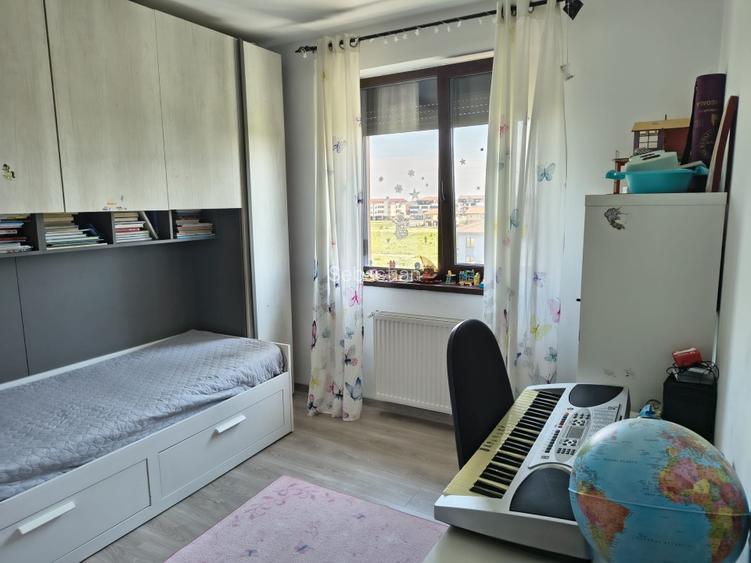 Apartament 4 camere, 100 mp – Giroc, zona Planetelor  - 3