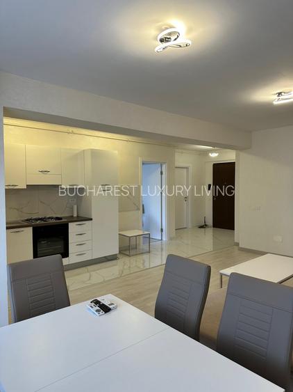 APARTAMENT SPATIOS DECEBAL/PIATA UNIRII - 8