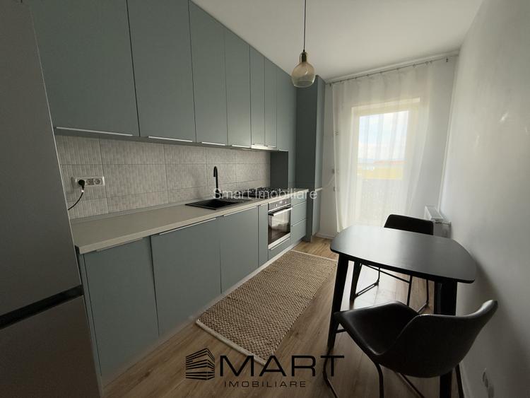 Garsoniera  43mp Vivamus - 4