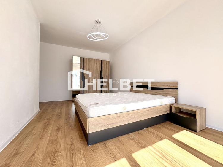 Duplex/Prima închirere/Sânpetru/Curte - 8