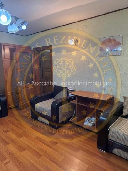 Apartament 2 camere - PET FRIENDLY - Parc Sebastian - 5