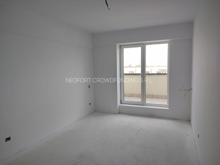 PENTHOUSE METROU PACII I Incalzire Pardoseala I BLOC FINALIZAT I ACTE GATA - 17