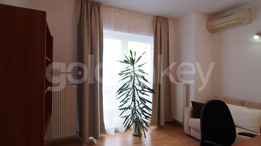 Penthouse cochet cu 3 camere, 2 bai | vedere panoramica - 9