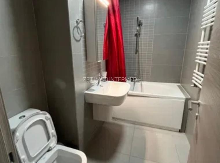 Garsoniera Grozavesti - complex 20th Residence - 7