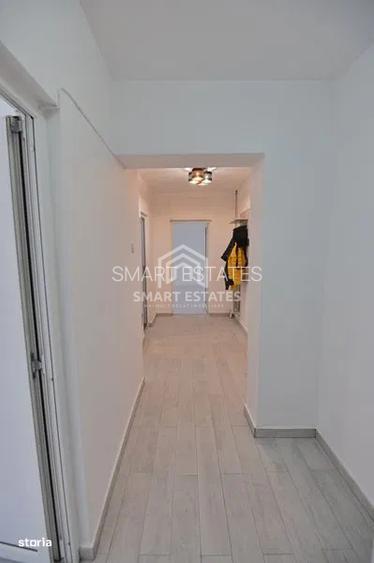 2 camere DECEBAL - Rond Pta Alba-Iulia | etaj 1 - 5