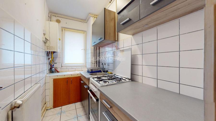 Apartament compact 2 camere, etaj 1, Săcele Electroprecizia - 4