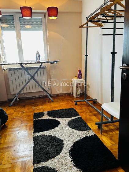 Apartament 3 camere Liviu Rebreanu , mobilat complet + loc de parcare - 20