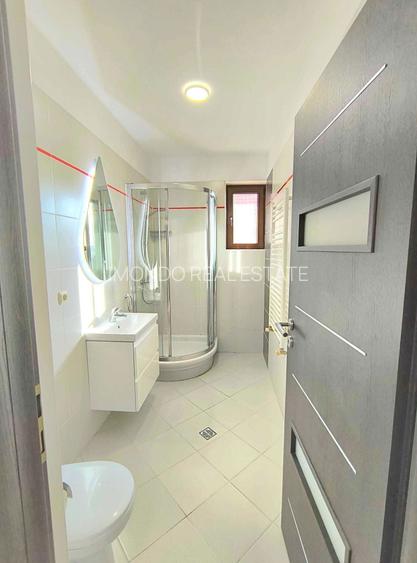 2 Camere I BANEASA I Loc De Parcare Inclus + Boxa - 7