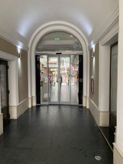 Spatii de inchiriat in Central Shopping Center Turda - 5