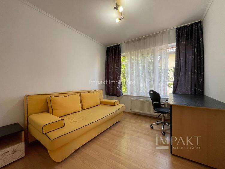 Apartament cu 3 camere spre vanare in zona Buna Ziua! - 9