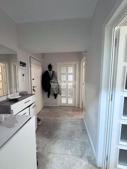 Royal Town Copou, 2 camere decomandat, mobilat si utilat, intabulat - 5