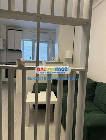 Apartament Tip Studio Bloc Nou Berceni - Aparatorii Patriei - 2