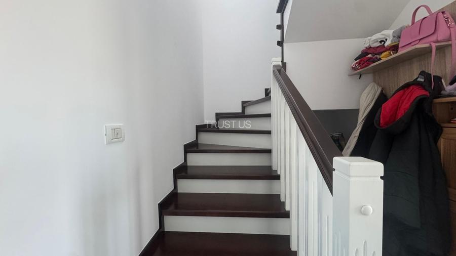 COMISION 0% | Duplex | 110 mp utili | 5 Camere | Pod 60 mp | Săcălaz - 10