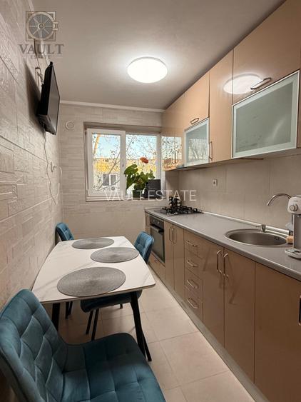 Apartament 2 camere decomandat - zona Industriilor - 2