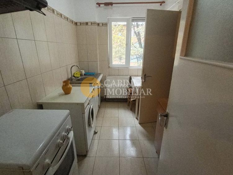 3 camere, et 3/4, bloc fara risc, LIBER, Tatarasi- Dispecer! - 3