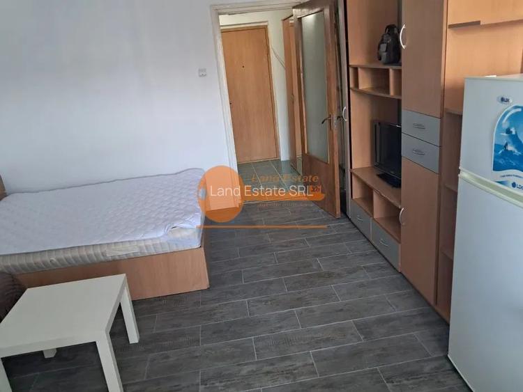 Garsoniera Drumu Taberei - 3