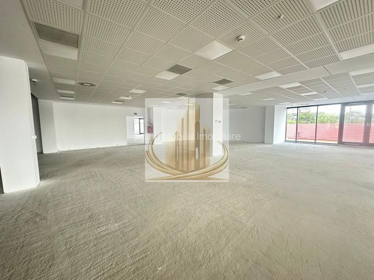 Spațiu comercial premium de mari dimensiuni – Fabrik Residence | - 9