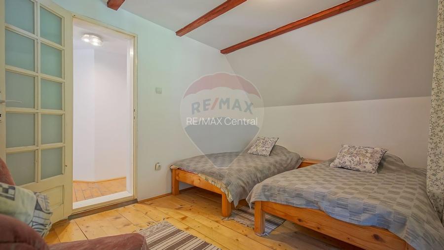 Casă de vacanta, in inima naturii, comision zero pt cumparator - 23