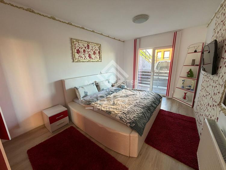 Apartament de vanzare 3 camere - zona Dedeman - 6