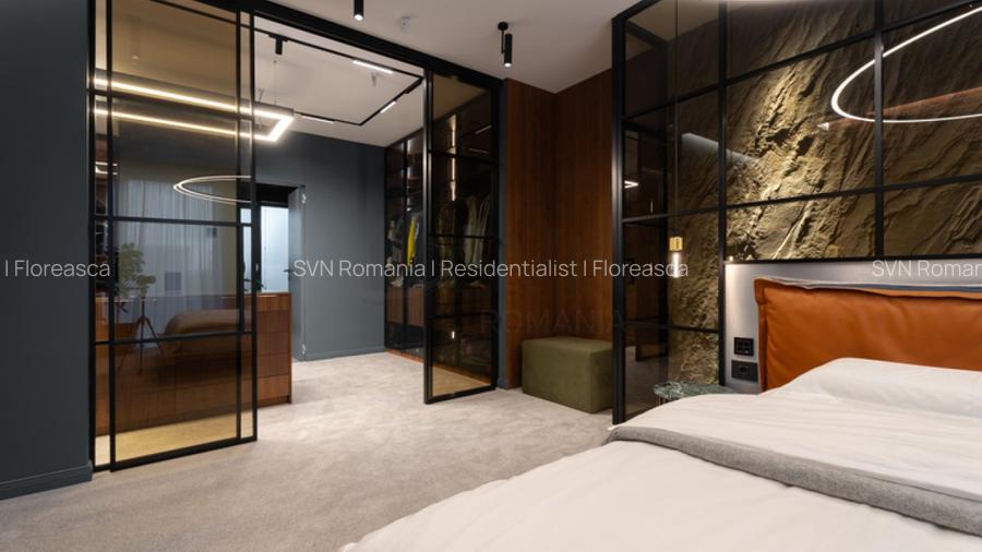 REV2005451 Vila High End 6 camere cu piscina I Matei Millo - 24