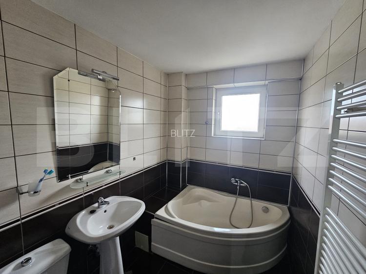 Apartament 3 camere, 98 mp, zona Craiovita - Aristizza Romanescu - 9