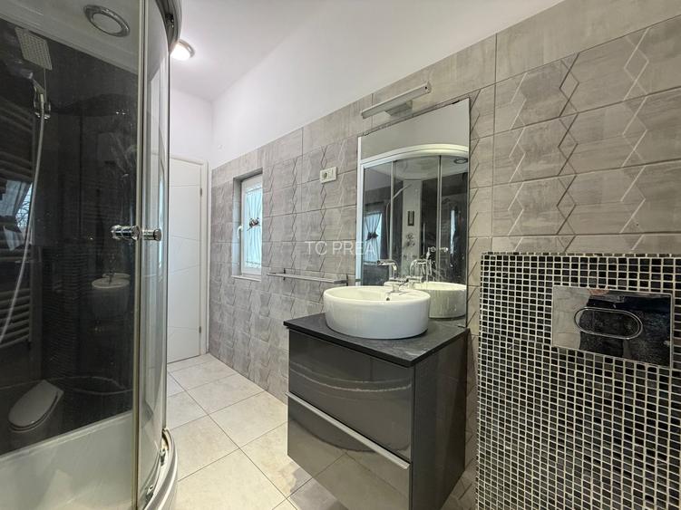 3 camere 2 bai etaj 3 apartament renovat recent, proprietar - 8