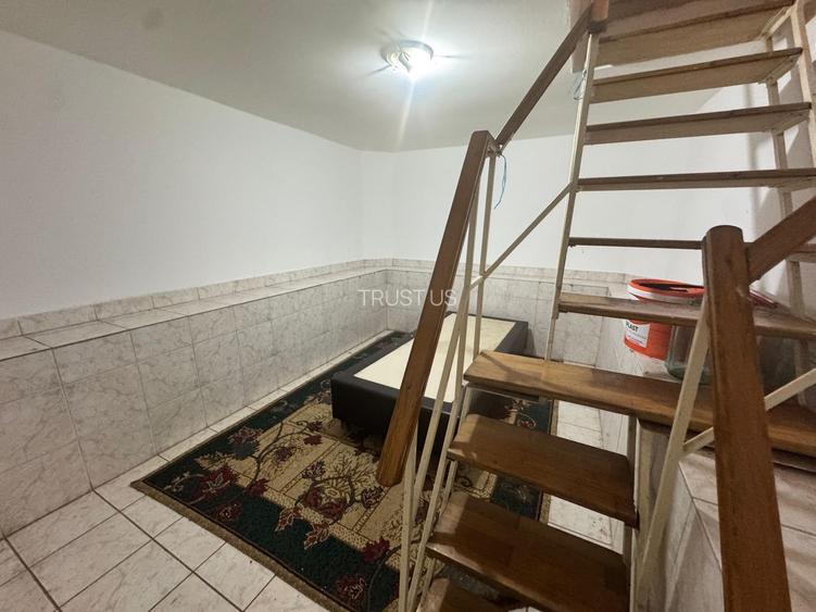COMISON 0%, Apartament 2 Camere, Parter, 50mp, Boxa, Zona Girocului - 6