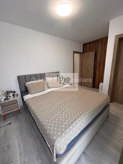 Apartament 3 camere cu terasă 50 mp | Orientare Sud-Est | Mǎrǎști - 6