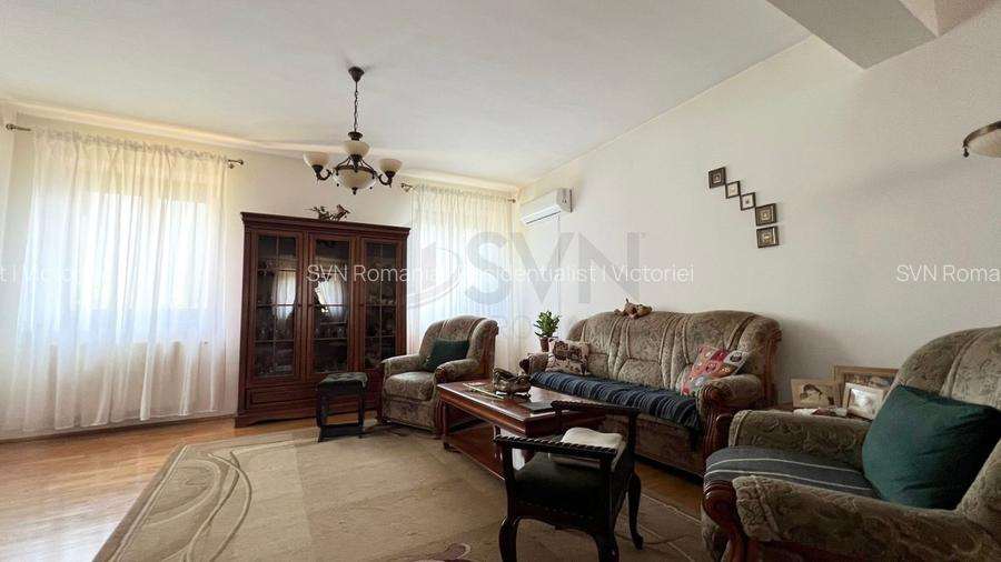 REV2004960 Vila 10 Camere Jandarmeriei Baneasa Sisesti l De vanzare - 12