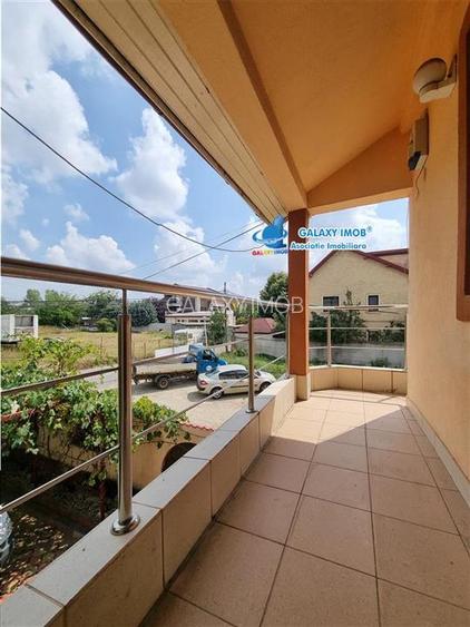 Vanzare casa de tip Duplex situata pe str Marcineni din Bragadiru - 13