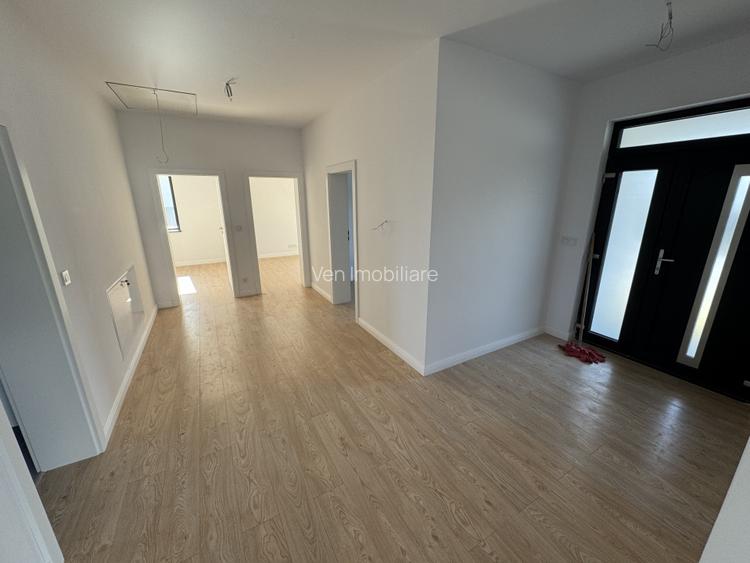 Casă individuală | 120 mp utili | 500 mp teren | cartier Unirea - 6